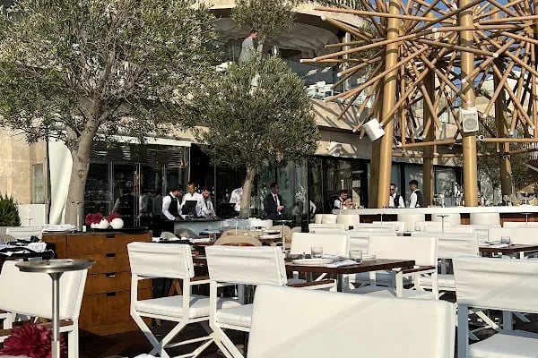 HAN 1771 Cafe &amp; Lounge - Resim 10