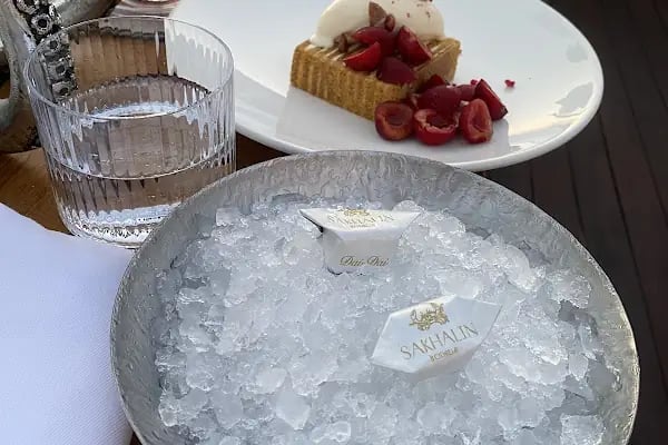 HAN 1771 Cafe &amp; Lounge - Resim 15