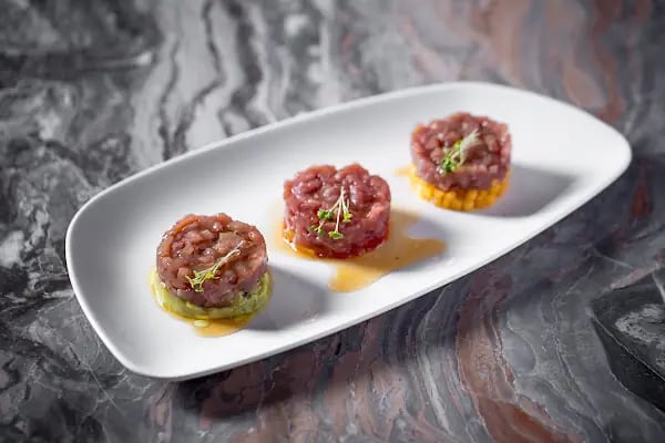 HAN 1771 Cafe &amp; Lounge - Resim 3