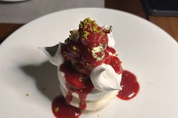 HAN 1771 Cafe &amp; Lounge - Resim 16