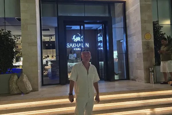 HAN 1771 Cafe &amp; Lounge - Resim 6