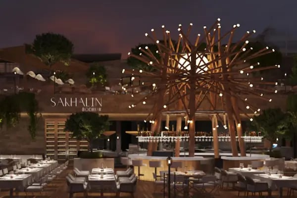 HAN 1771 Cafe &amp; Lounge - Resim 2