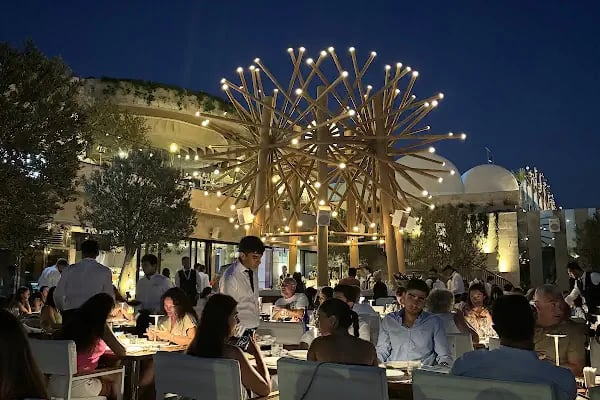 HAN 1771 Cafe &amp; Lounge - Resim 8
