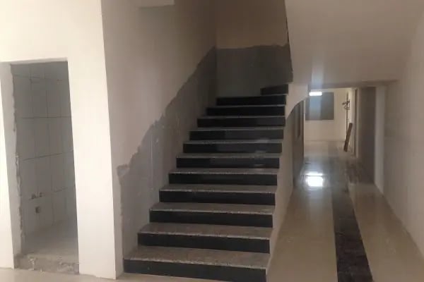 MURAT KAŞIKÇI ZİRAİ ÜR. LTD. ŞTİ. Sosyal Tesisler - Resim 8