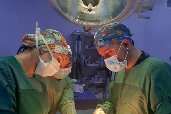 Op. Dr. Mustafa Yıldız - Resim 11