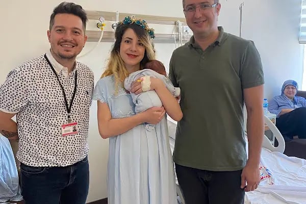 Op. Dr. Mustafa Yıldız - Resim 20