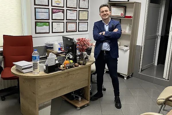 Op. Dr. Mustafa Yıldız - Resim 4