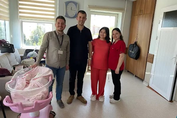 Op. Dr. Mustafa Yıldız - Resim 10