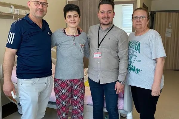 Op. Dr. Mustafa Yıldız - Resim 15