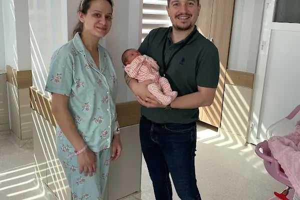 Op. Dr. Mustafa Yıldız - Resim 7