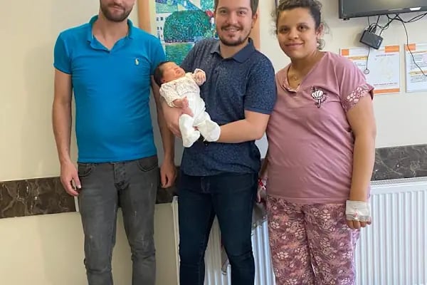 Op. Dr. Mustafa Yıldız - Resim 13