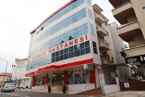 Op. Dr. Mustafa Yıldız - Resim 8