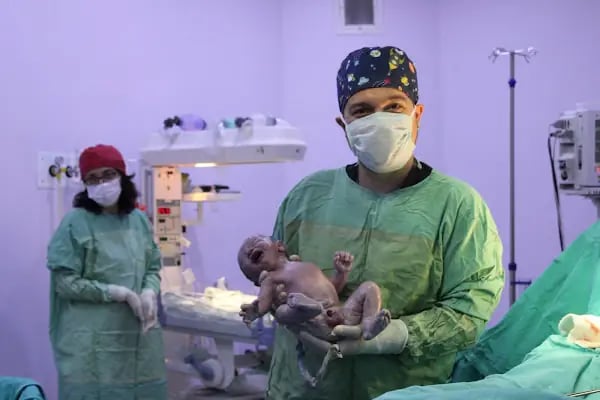 Op. Dr. Mustafa Yıldız - Resim 17