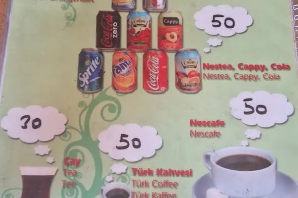 Esnaf Kafe Restoran - Resim 7