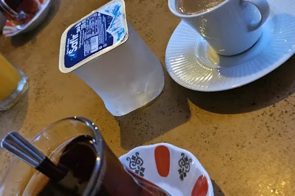 Esnaf Kafe Restoran - Resim 4