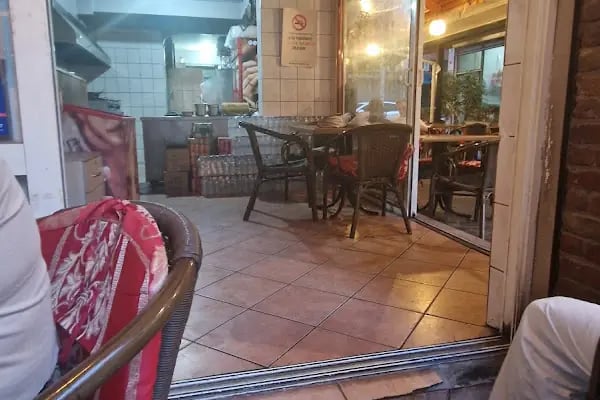Esnaf Kafe Restoran - Resim 8