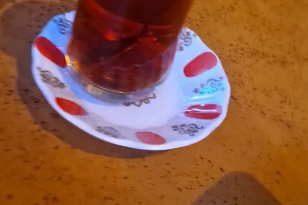 Esnaf Kafe Restoran - Resim 3