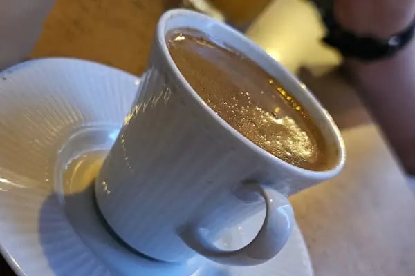 Esnaf Kafe Restoran - Resim 5