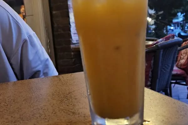 Esnaf Kafe Restoran - Resim 2
