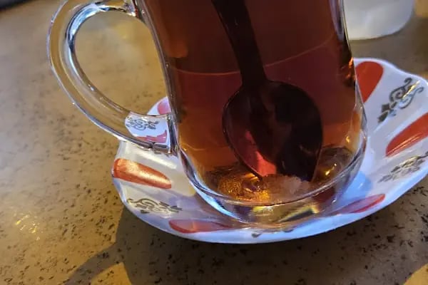Esnaf Kafe Restoran - Resim 6