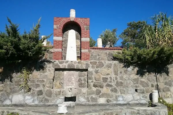 Kalem Island Oliviera Resort - Resim 18