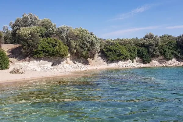 Kalem Island Oliviera Resort - Resim 13