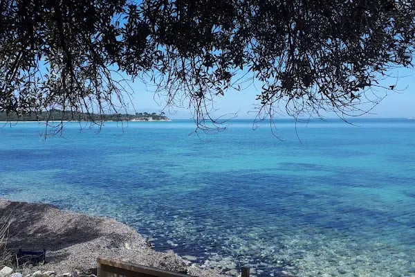 Kalem Island Oliviera Resort - Resim 6
