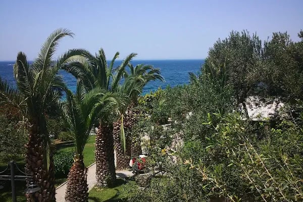 Kalem Island Oliviera Resort - Resim 14