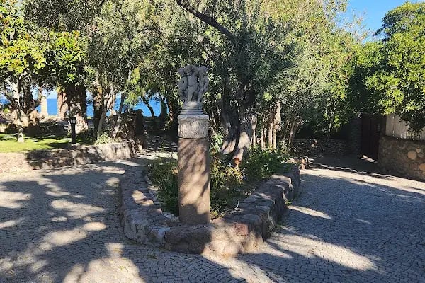 Kalem Island Oliviera Resort - Resim 15