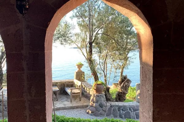 Kalem Island Oliviera Resort - Resim 17
