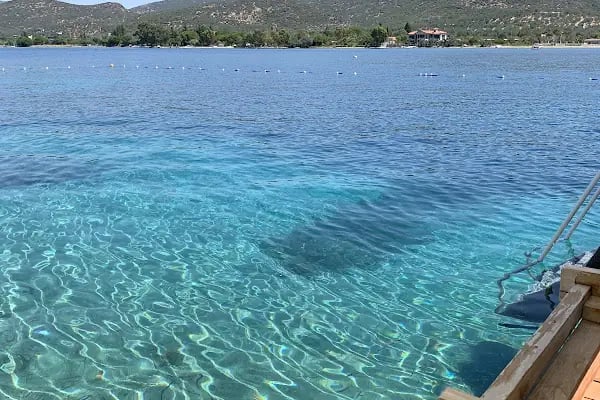 Kalem Island Oliviera Resort - Resim 5