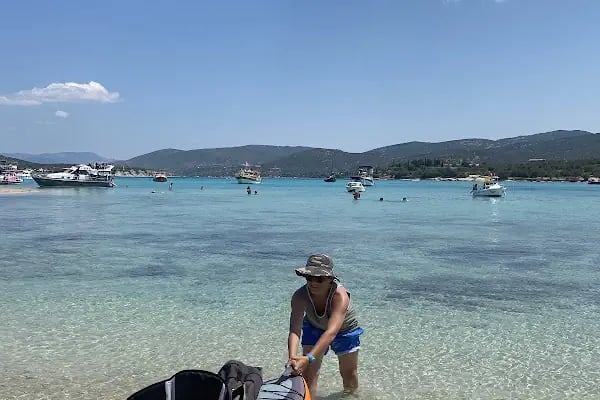 Kalem Island Oliviera Resort - Resim 12