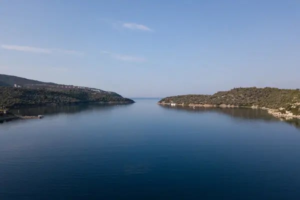 Kalem Island Oliviera Resort - Resim 4