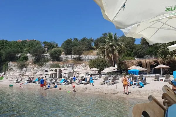 Kalem Island Oliviera Resort - Resim 3