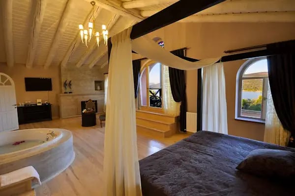 Kalem Island Oliviera Resort - Resim 2
