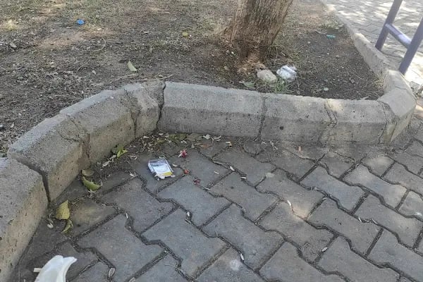 Buca Belediyesi Şehit Uz. Çvş. Selim Çeri Parkı - Resim 2