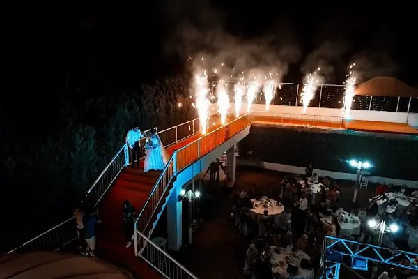 Bahhçe Wedding &amp; Restaurant - Resim 7