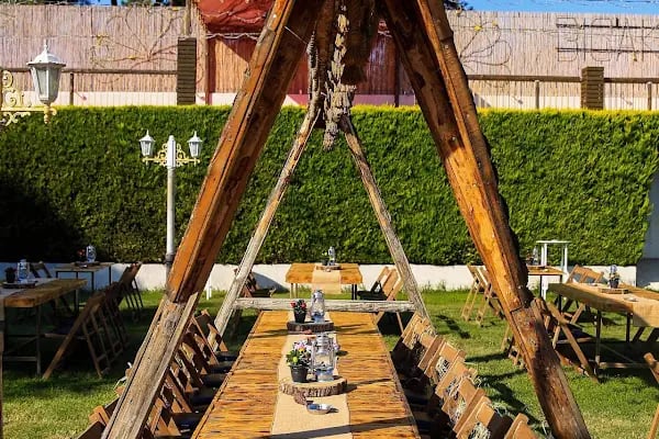 Bahhçe Wedding &amp; Restaurant - Resim 18