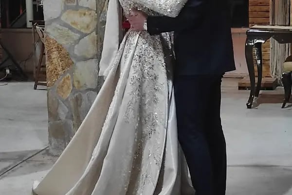 Bahhçe Wedding &amp; Restaurant - Resim 9