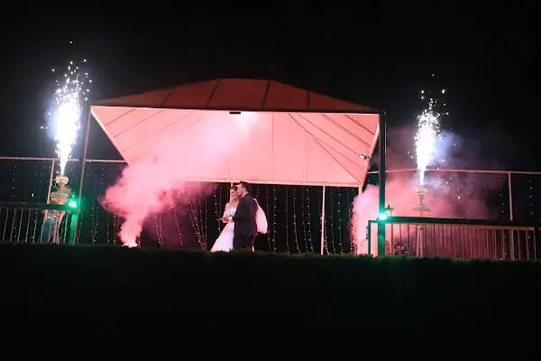 Bahhçe Wedding &amp; Restaurant - Resim 4