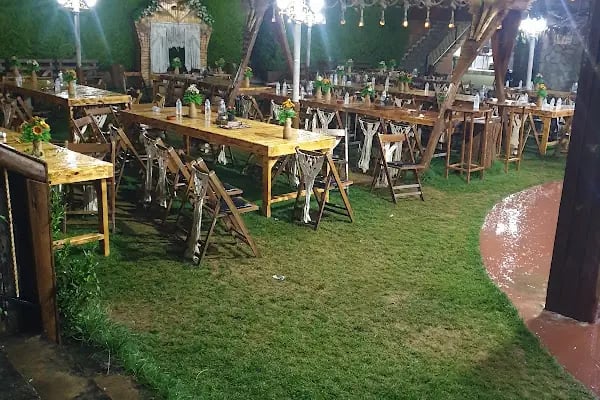 Bahhçe Wedding &amp; Restaurant - Resim 12