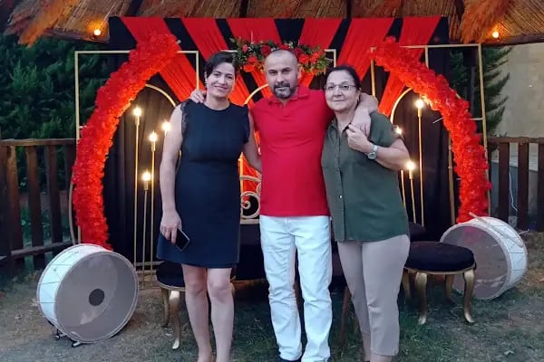 Bahhçe Wedding &amp; Restaurant - Resim 19