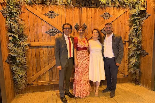 Bahhçe Wedding &amp; Restaurant - Resim 6