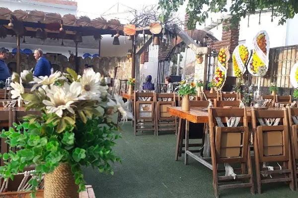 Bahhçe Wedding &amp; Restaurant - Resim 8