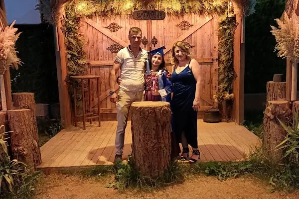 Bahhçe Wedding &amp; Restaurant - Resim 13