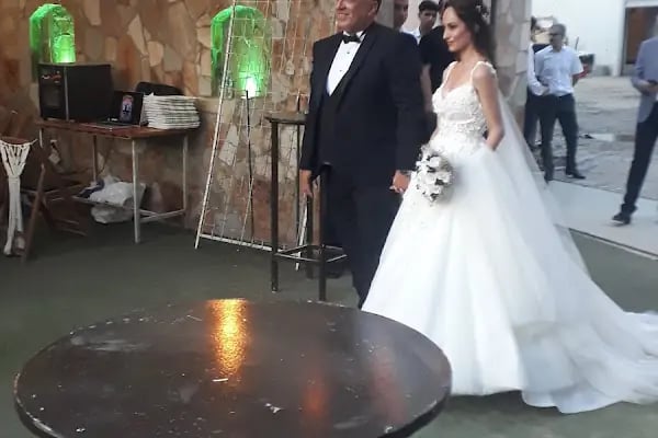 Bahhçe Wedding &amp; Restaurant - Resim 11