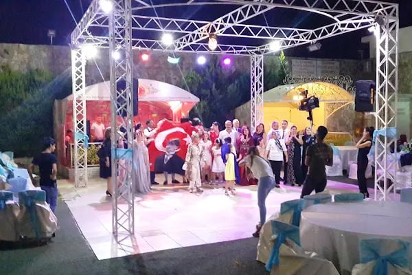 Bahhçe Wedding &amp; Restaurant - Resim 2