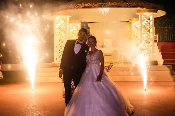 Bahhçe Wedding &amp; Restaurant - Resim 3