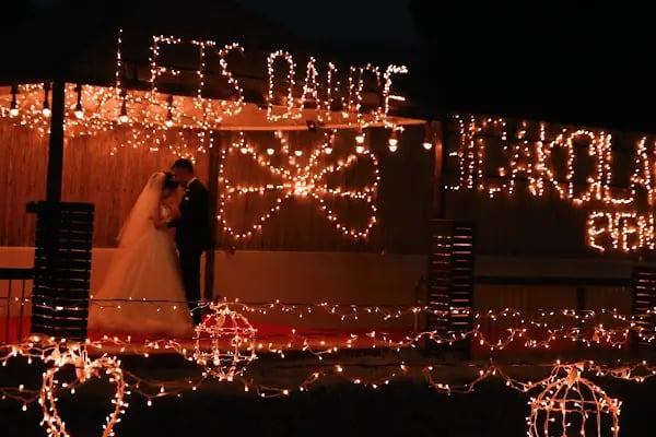 Bahhçe Wedding &amp; Restaurant - Resim 20
