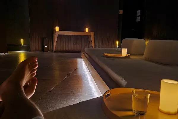 NuSPA Tunalı - Resim 4